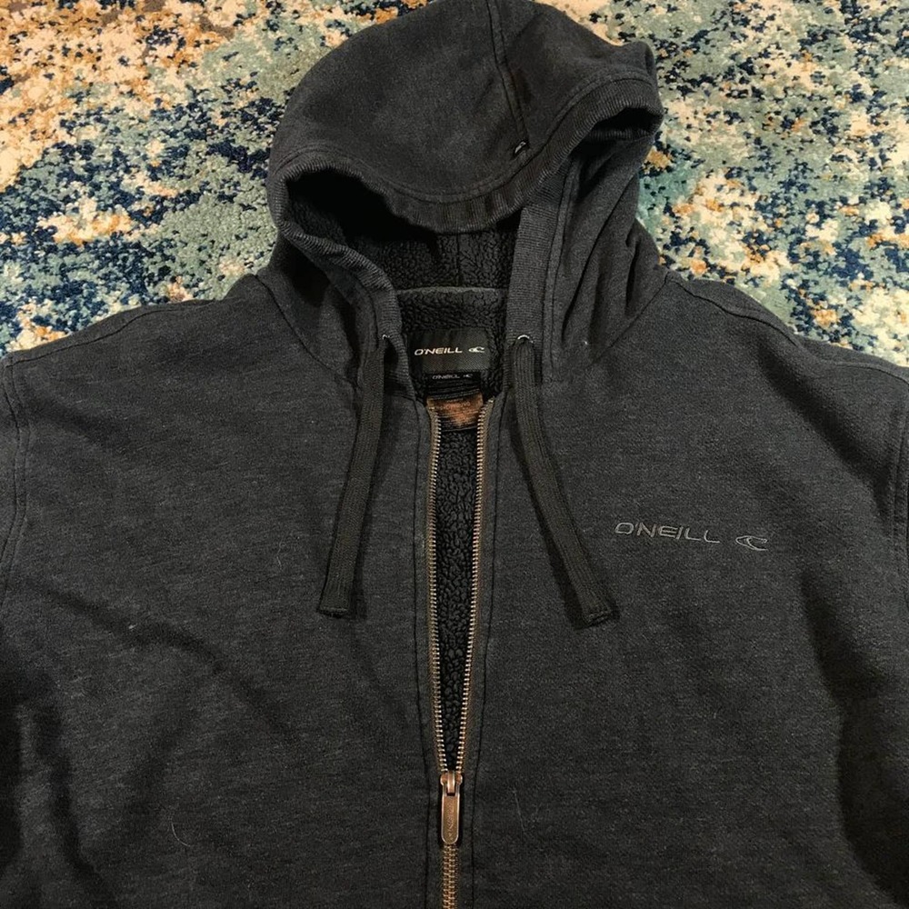 O’Neill Sweater Mens 2XL